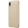 Nillkin Sparkle Series New Leather case for Huawei Y6 Pro (2019) order from official NILLKIN store